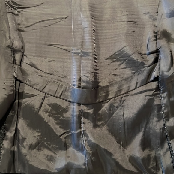 Brooks Brothers wool jacket navy size 42R - Picture 5 of 9